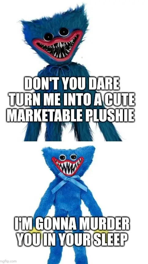 ai character: Among Us Crossover background