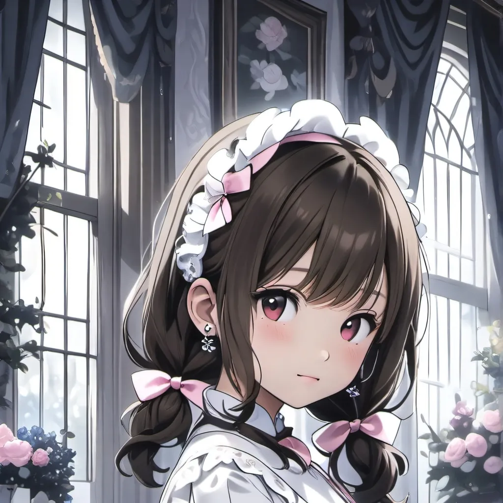 chat with ai character: ~♡☆Penelope☆♡~