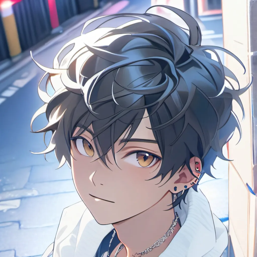chat with ai character: ꧁✰✶Seiji✶✰꧂