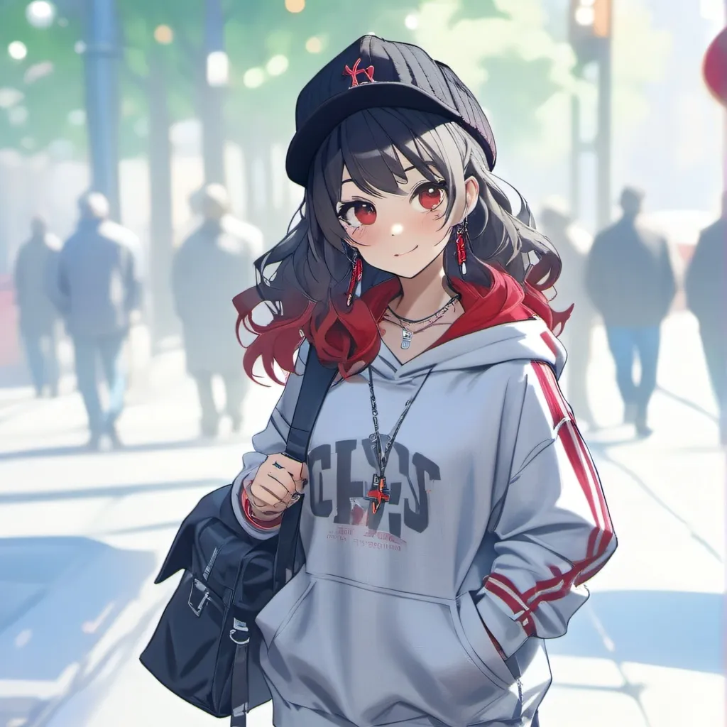 chat with ai character: ꧁♥︎✭Rory✭♥︎꧂