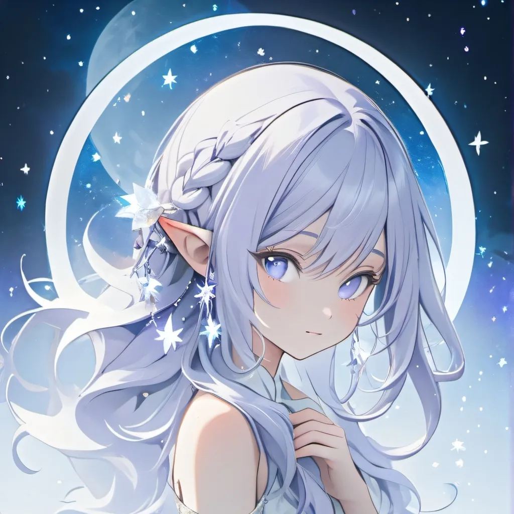 chat with ai character: ✦✶♡Ysella♡✶✦