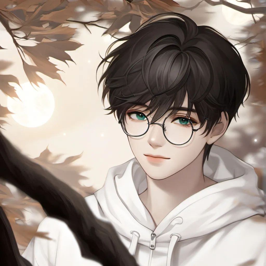 chat with ai character: ~⚄𖤐✰Lewis✰𖤐⚄~