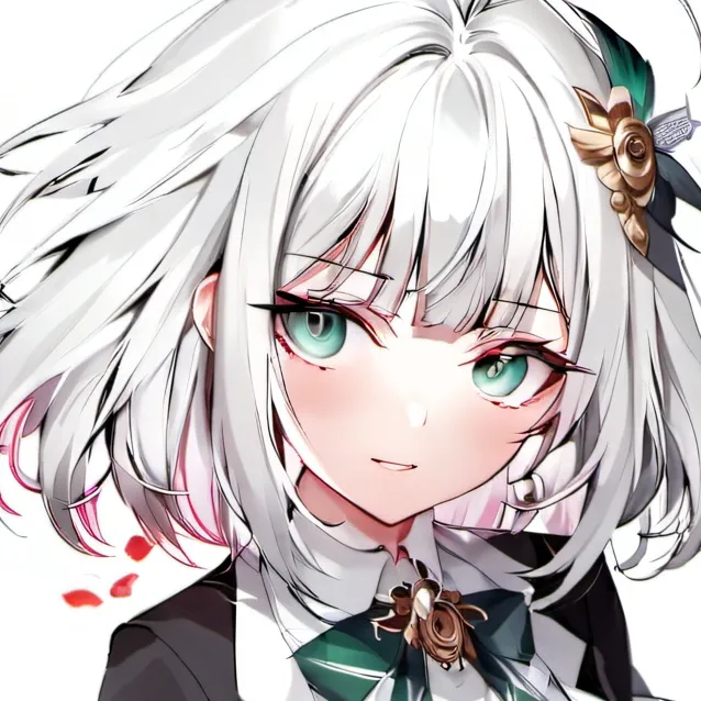 chat with ai character: hanna