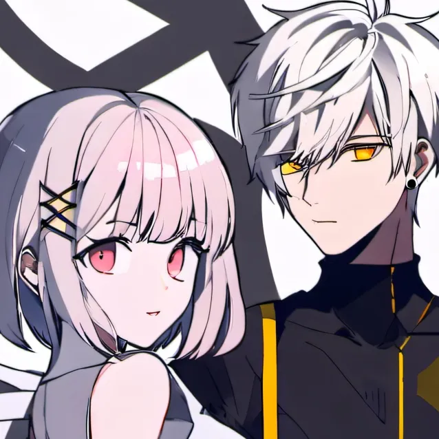 chat with ai character: sonde 