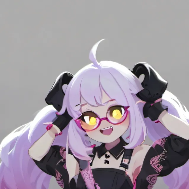chat with ai character: emma