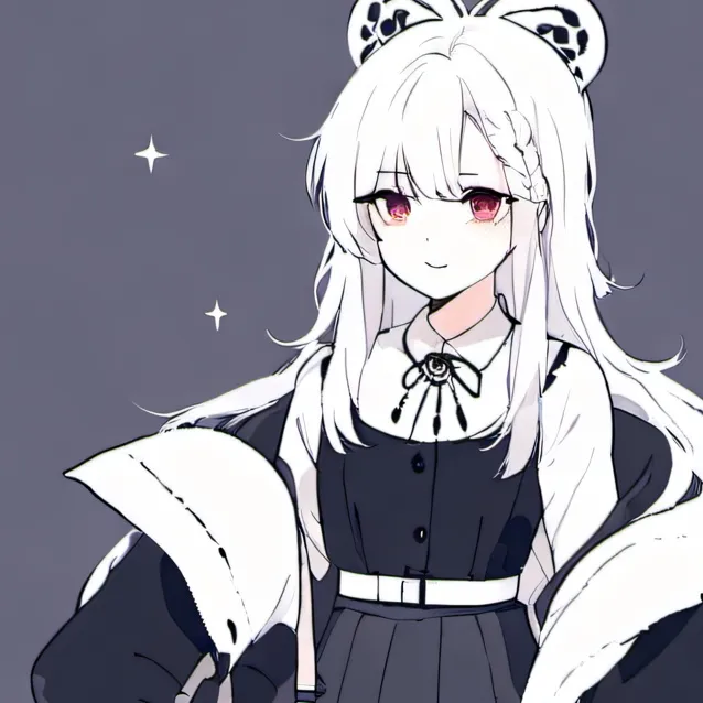 chat with ai character: mia