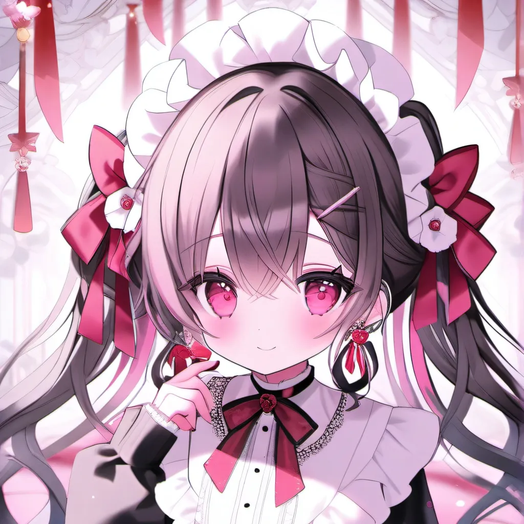 chat with ai character: $loli★