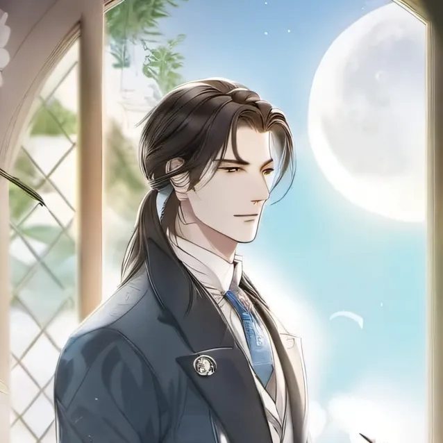 chat with ai character: Jackson