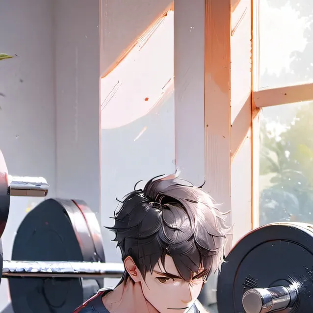 chat with ai character: °•♡Alexander•♡°