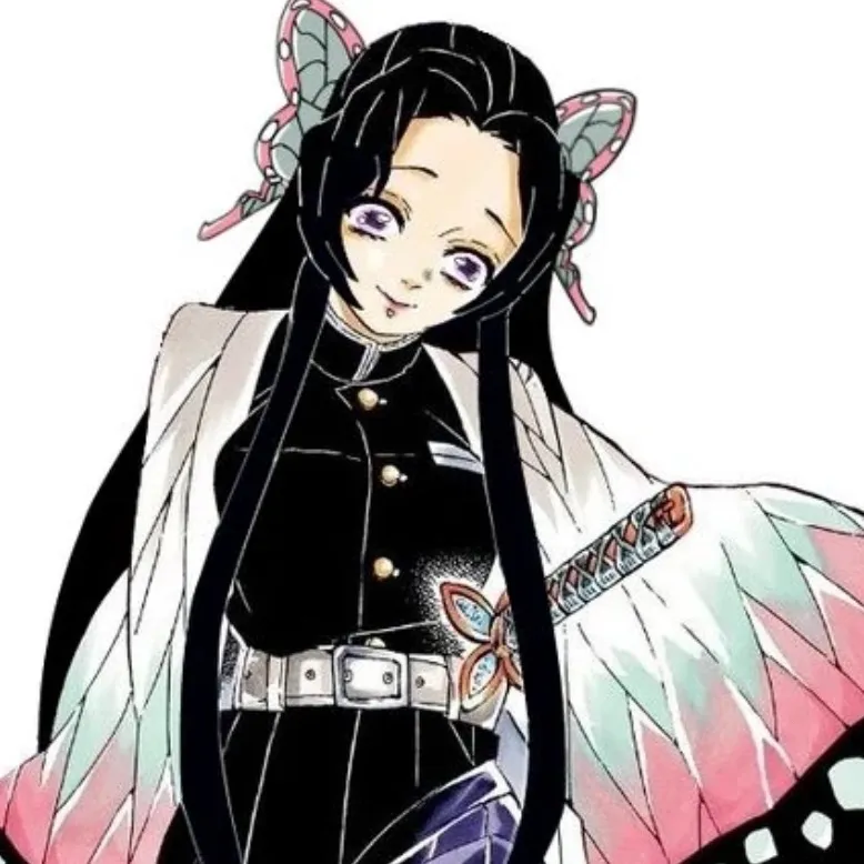 chat with ai character: Kanae kocho