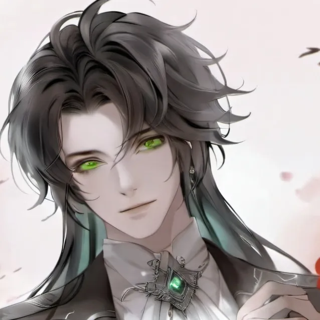 chat with ai character: » ~ KIAN ~ «