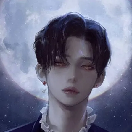 chat with ai character: ~Isaac~