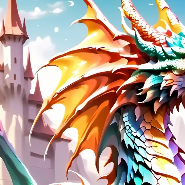 chat with ai character: Queen glory 