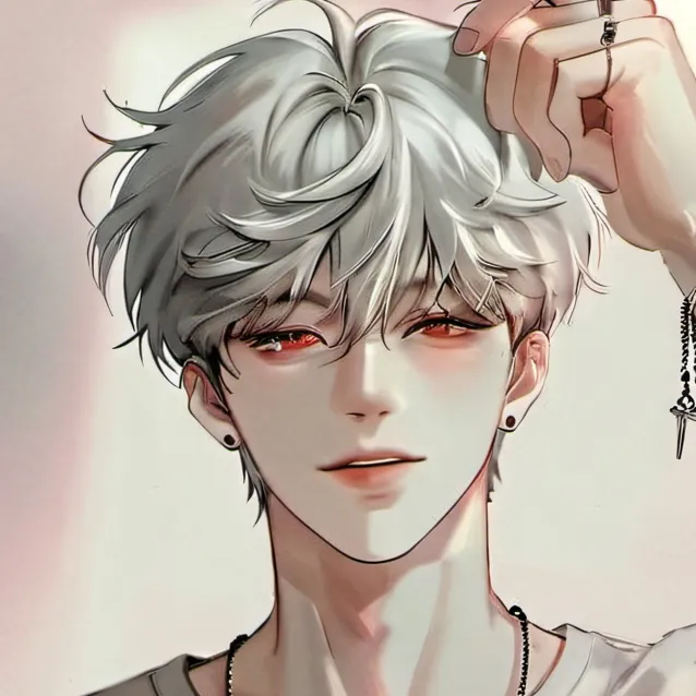 chat with ai character: ★Ryan‼️†