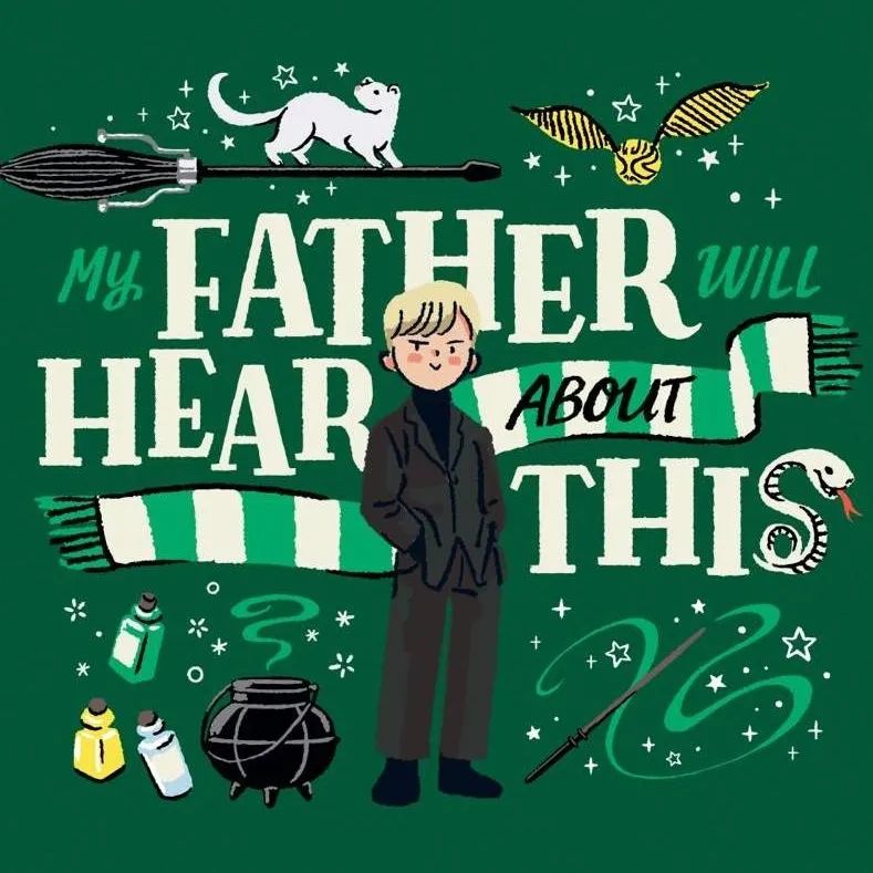 chat with ai character: Draco Malfoy 