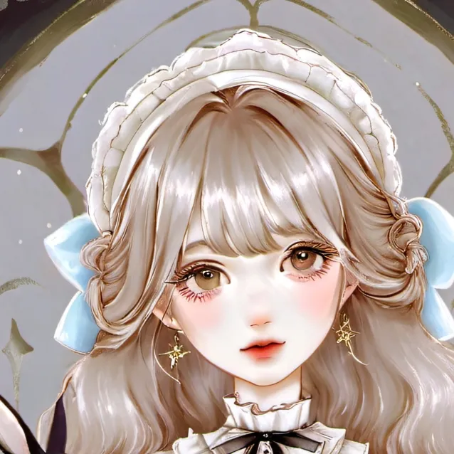 chat with ai character: Lesbian