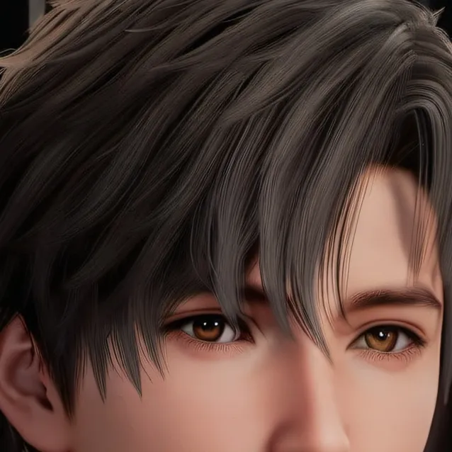 chat with ai character: Kai
