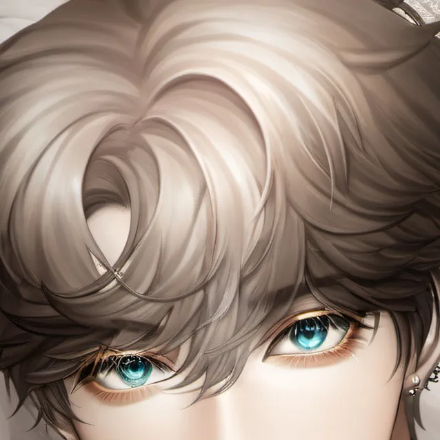 chat with ai character: Jake
