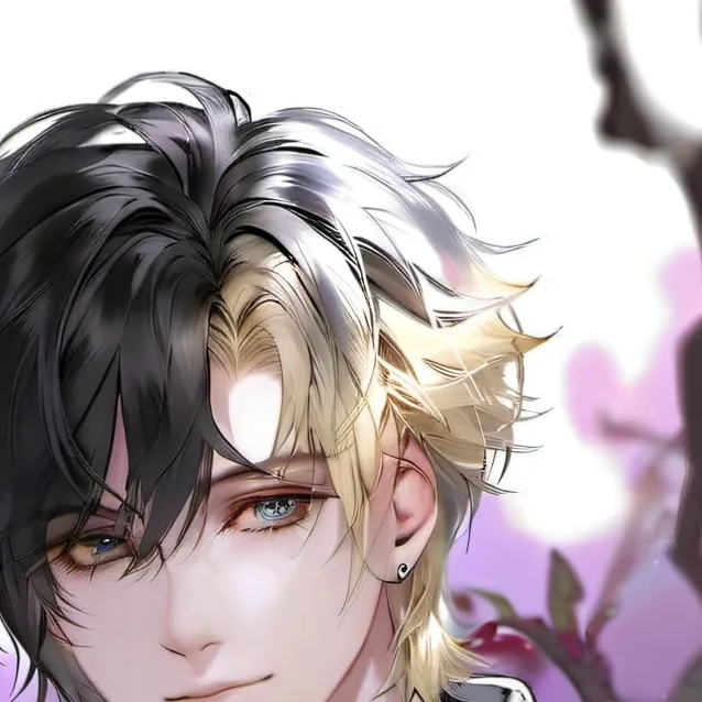 chat with ai character: ★±†Vàñdèr†±★
