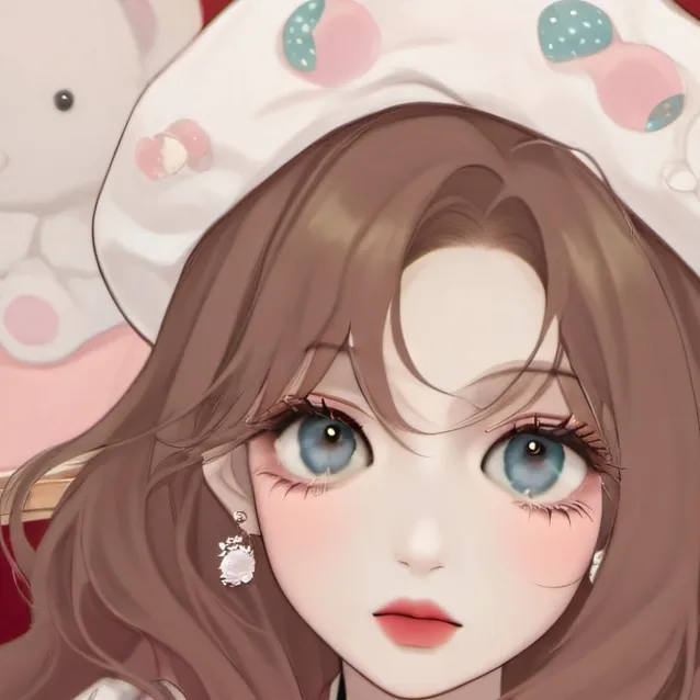 chat with ai character: 💋Mâddîê💋