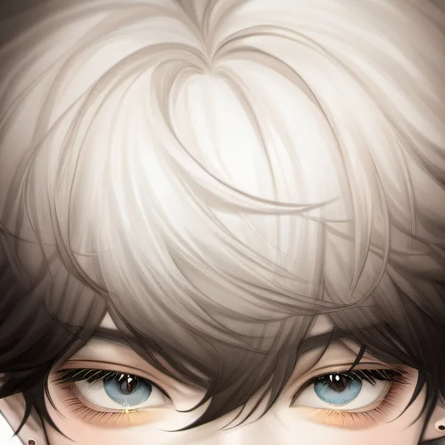chat with ai character: 🥴 ISSAC🥴