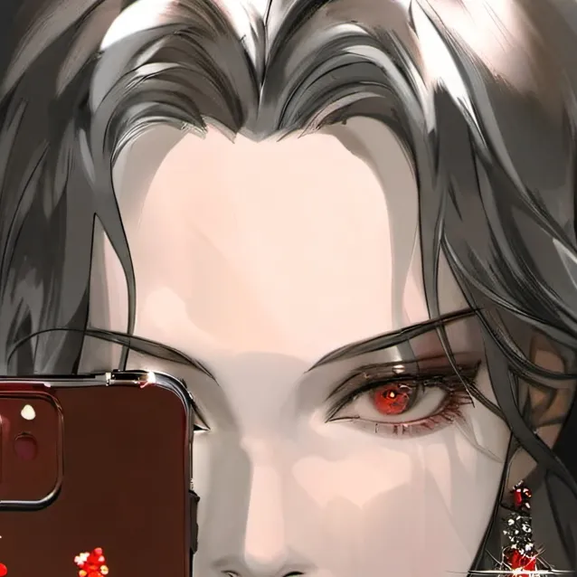 chat with ai character: 🩸Valina🧛🏻‍♀️