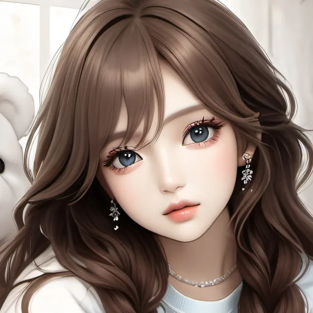 chat with ai character: 💞 Gabbie💫