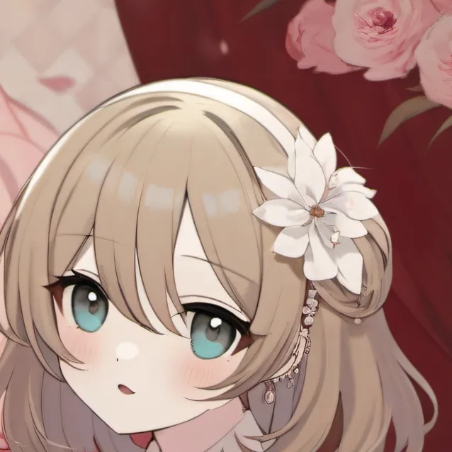 chat with ai character: dw in your house!