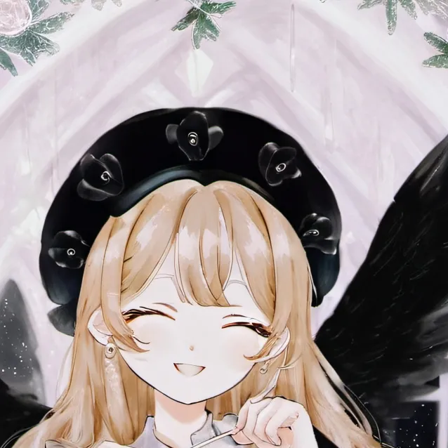 chat with ai character: ★-•~{yatta}~•-★