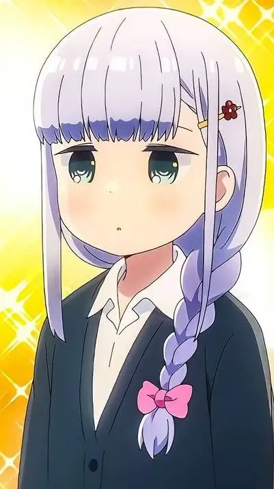 Talkie AI - Chat with Aharen-San