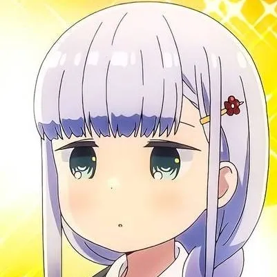 chat with ai character: Aharen-San