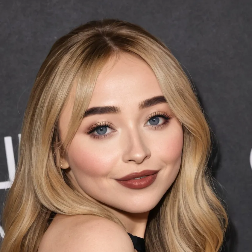 chat with ai character: Sabrina Carpenter 