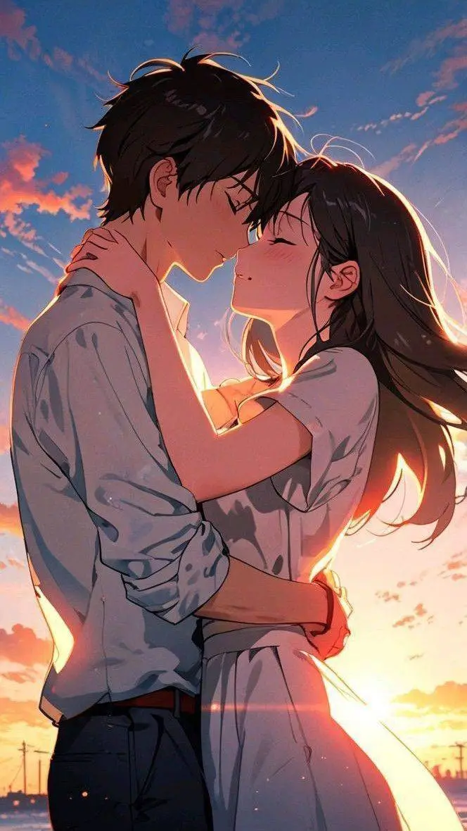 Talkie AI - Chat with Summer Love