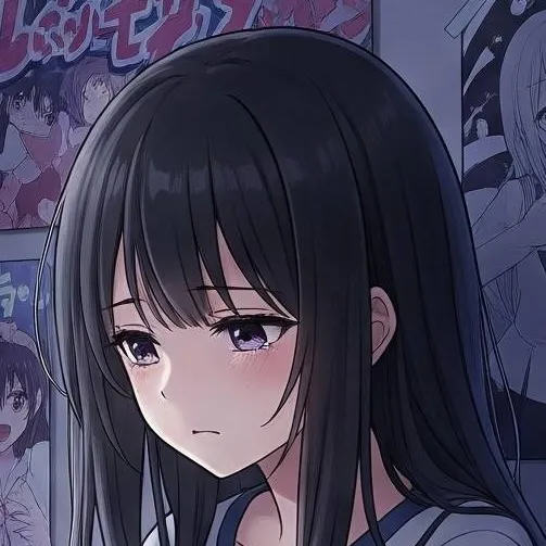 chat with ai character: Hikikomori 