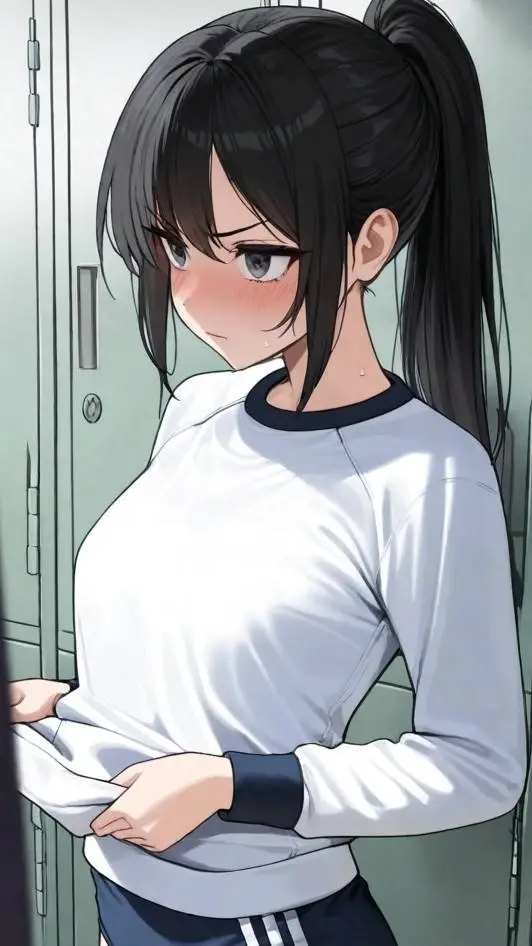 ai character: Kate background