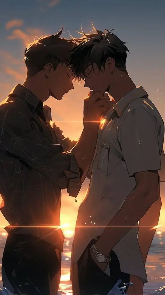 ai character: *Ricordati di me* background