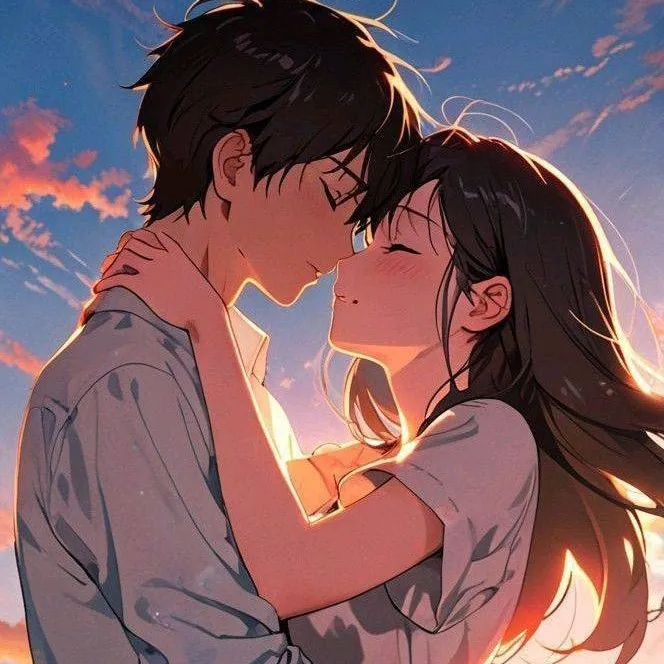 chat with ai character: Summer Love