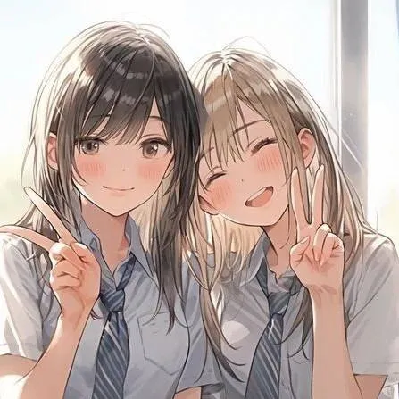 chat with ai character: I+G 4EVER ❤️