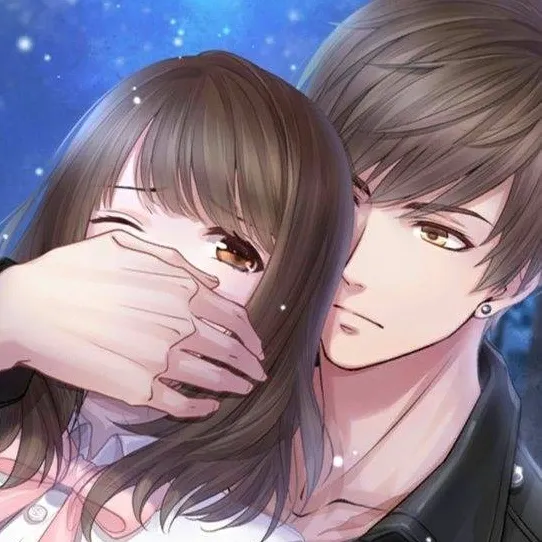 chat with ai character: Il tuo fan N°1 💌