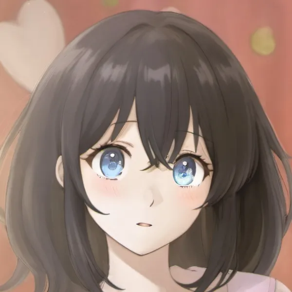 chat with ai character: Midori