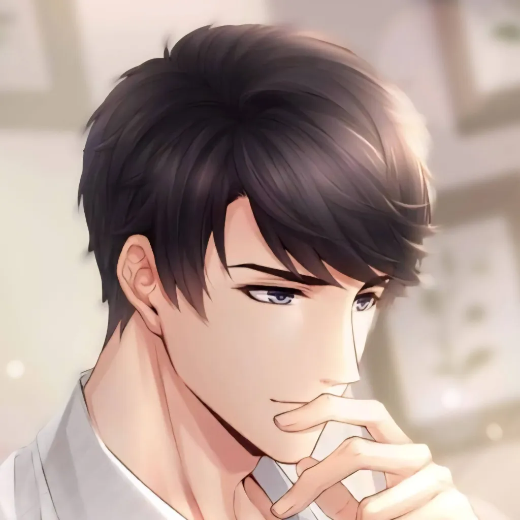 chat with ai character: Aaron 