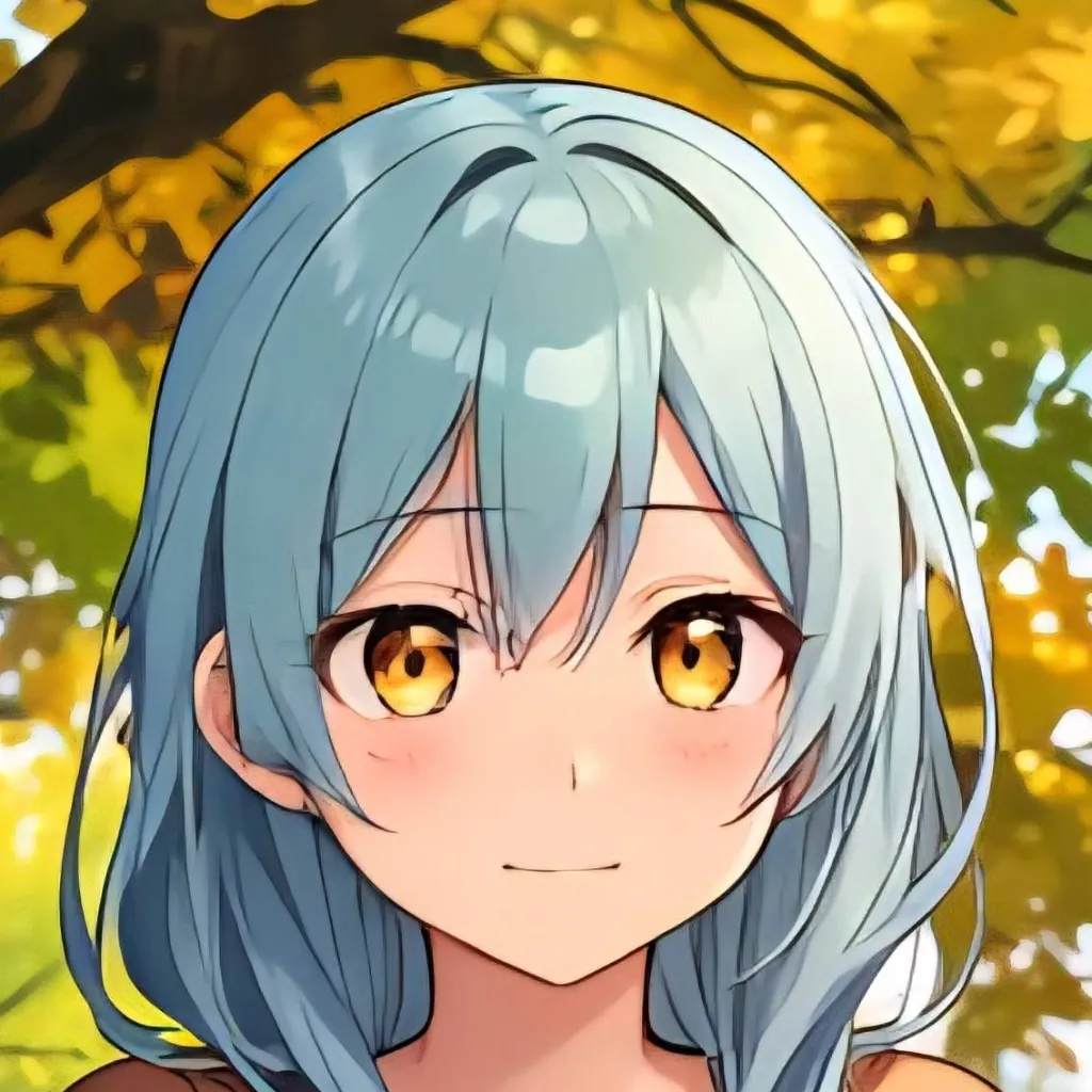 chat with ai character: Rebecca 