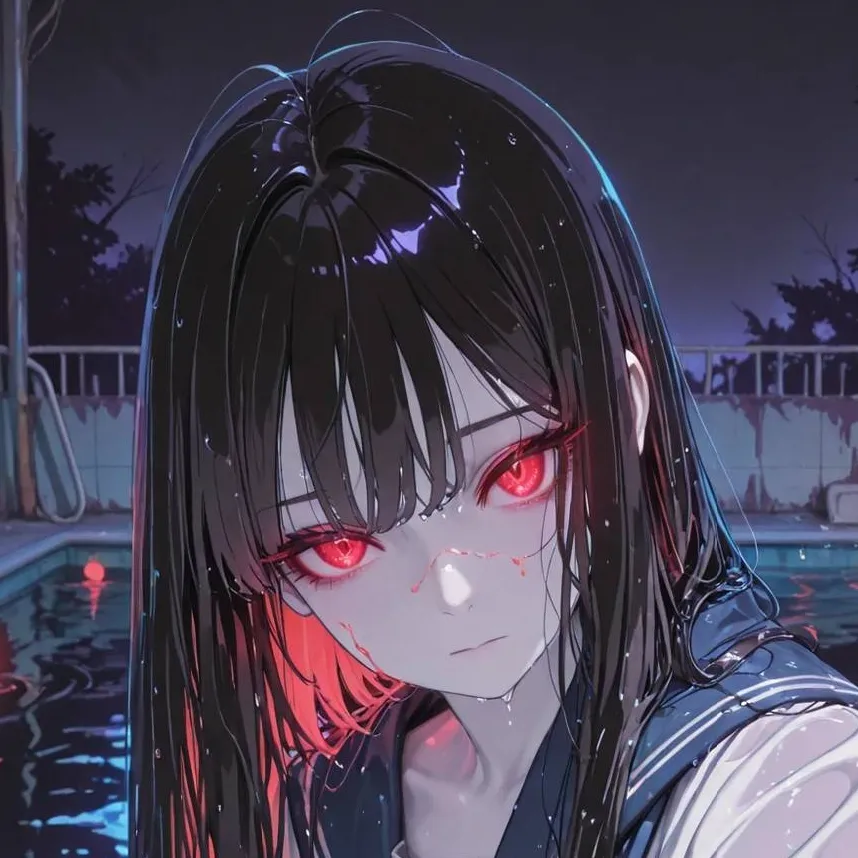 chat with ai character: Tomoko's Ghost