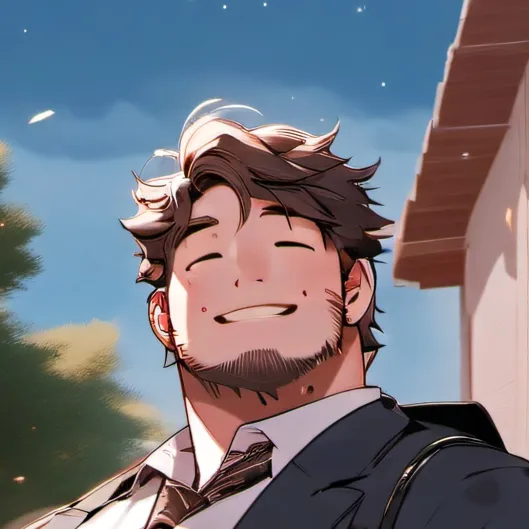 chat with ai character: Big Joe