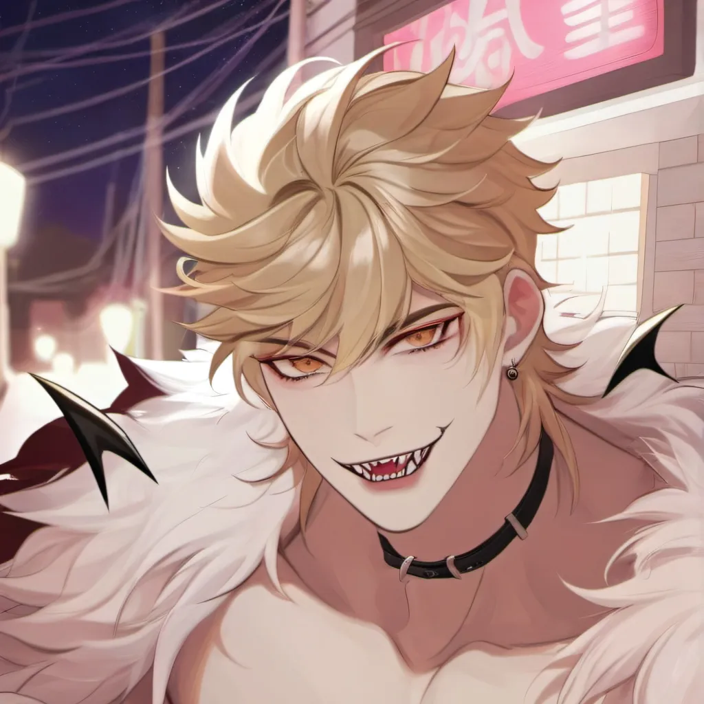 chat with ai character: Vincent Stone