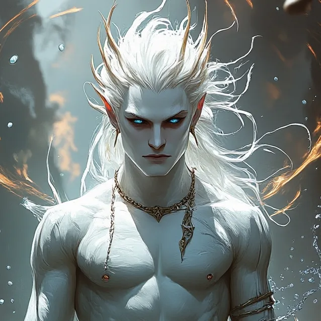 chat with ai character: Jörmungandr 
