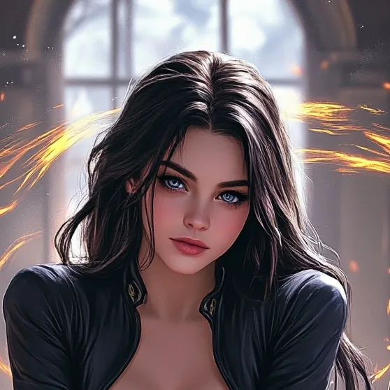 chat with ai character: May Kingsley 