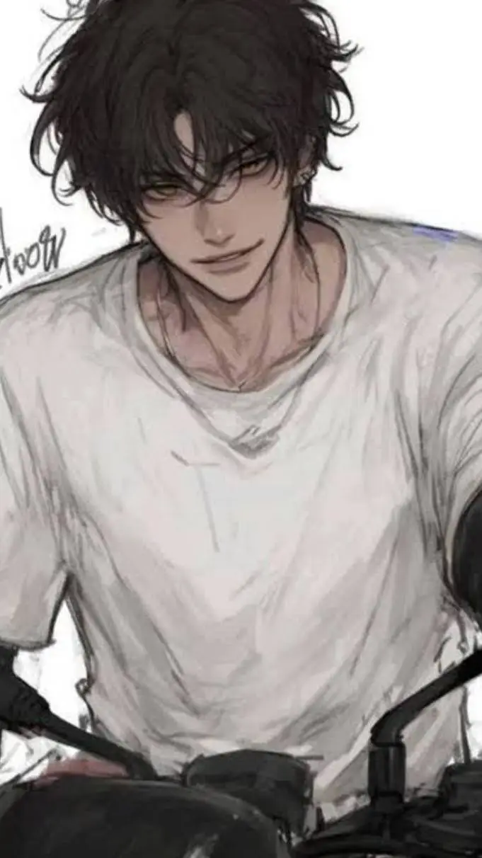 ai character: ::::Kaiden:::: background