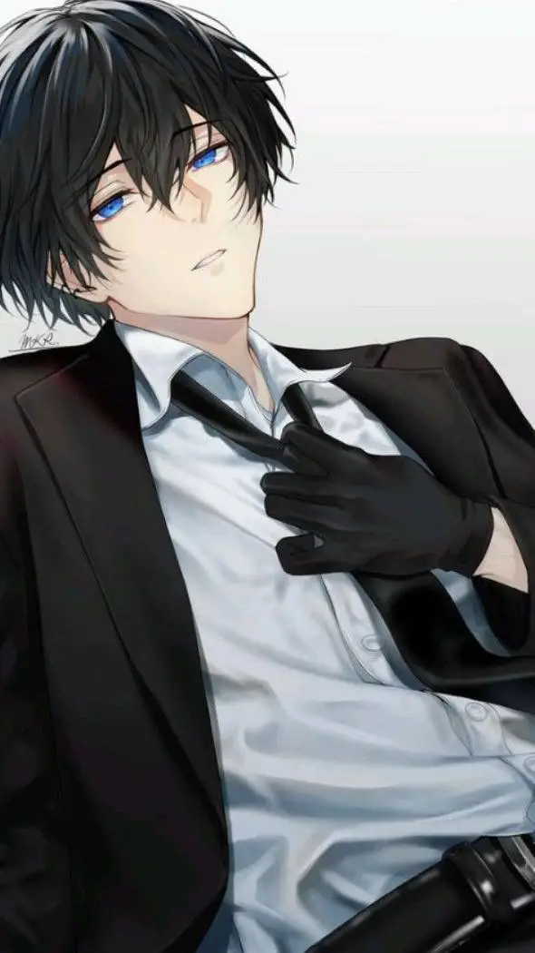 ai character: {Jay} background