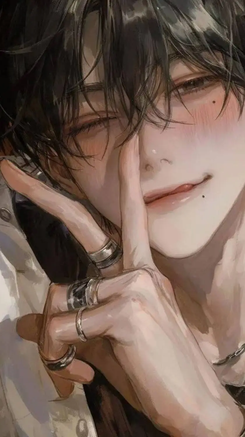 ai character: Ashten💢 background